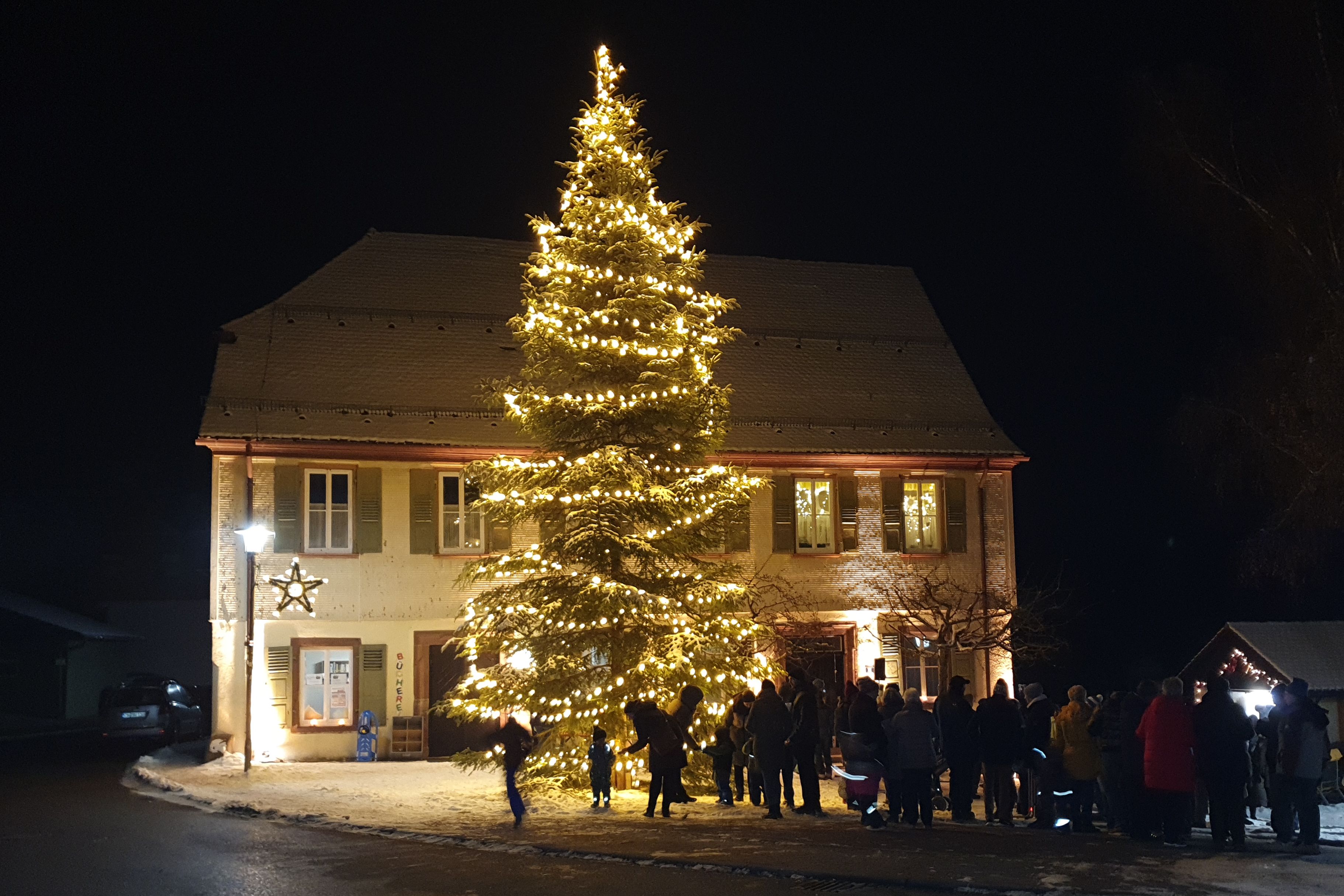 Advent-Posaunenchor