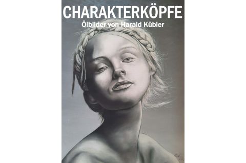 Charakterköpfe